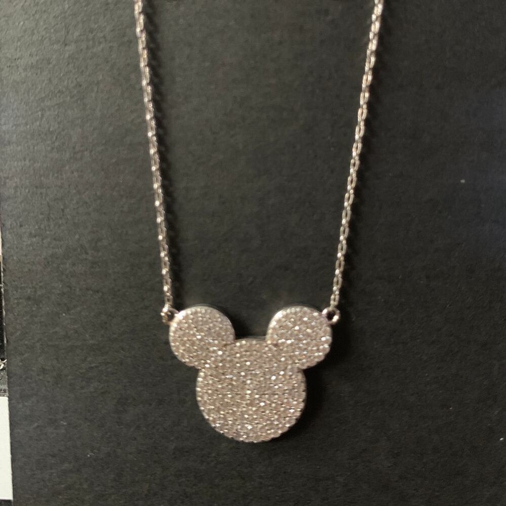 Minnie Necklace